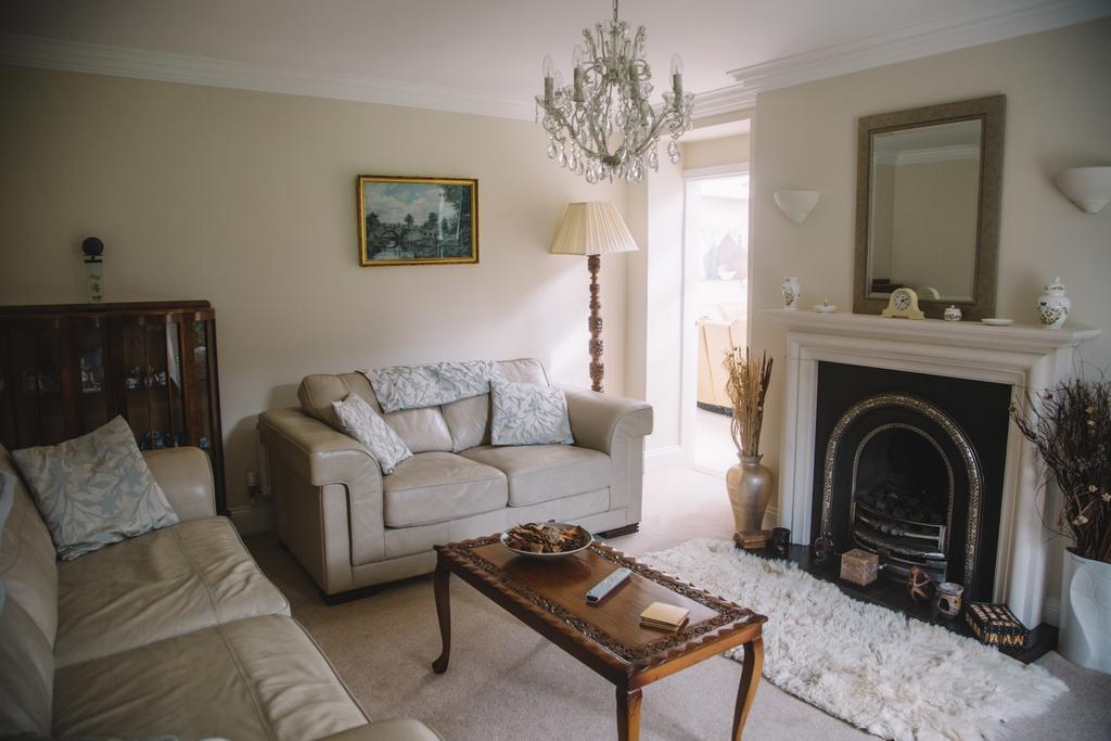 Wayside , 3 Bed , 2 Bath Charming House Close To Lincoln Exteriör bild