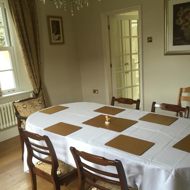Wayside , 3 Bed , 2 Bath Charming House Close To Lincoln Exteriör bild